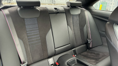 BMW 2 Series 220i M Sport 2dr Step Auto Petrol Coupe